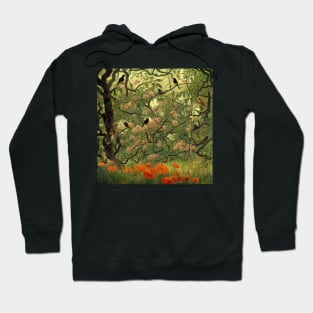 Eden #7 Hoodie